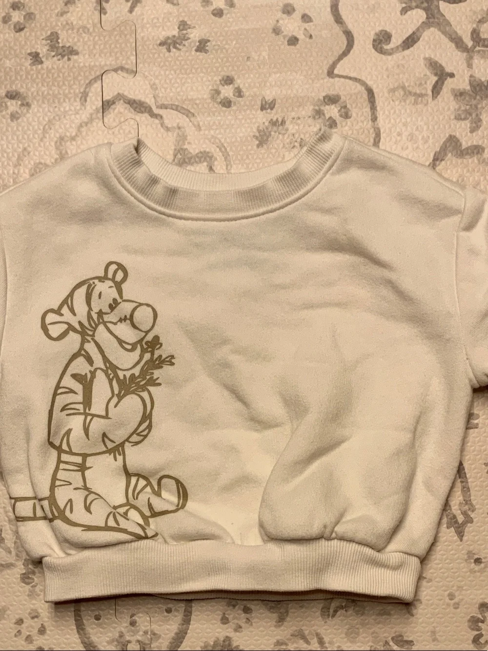 Old Navy x Disney Winnie the Pooh, Tigger set and Woodland Jogger Set